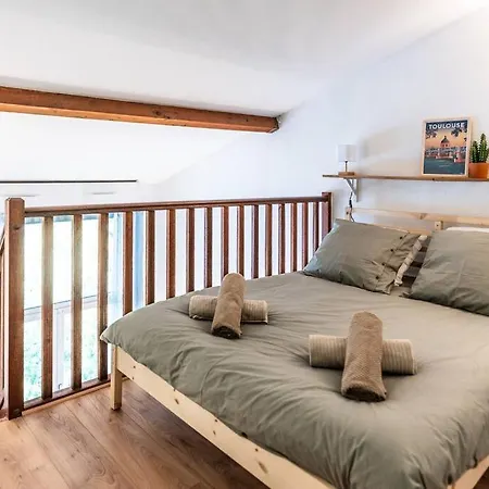 Apartamento Douce évasion