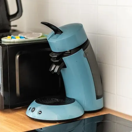 Appartamento Douce évasion Tolosa