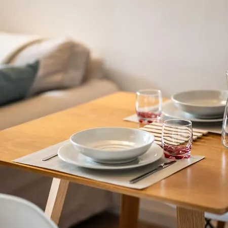 Douce Evasion Apartman