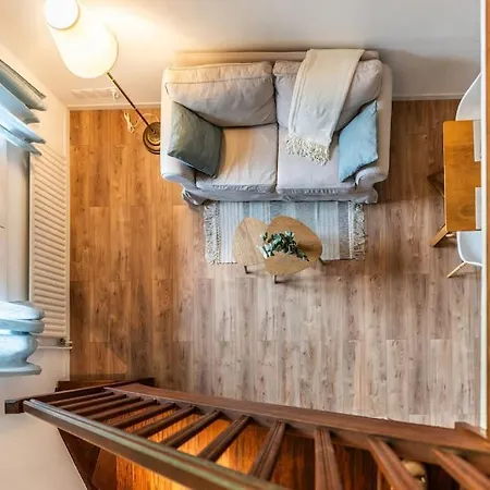 Douce Evasion Daire *