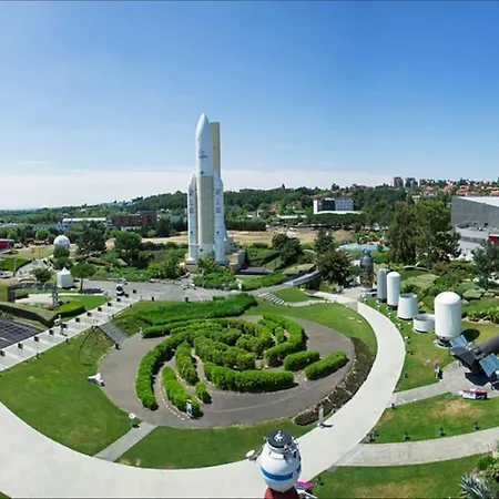 Appartamento Douce évasion Tolosa