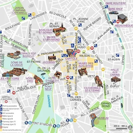 Douce évasion Apartamento