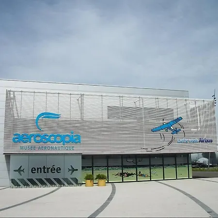 Apartman Douce Evasion