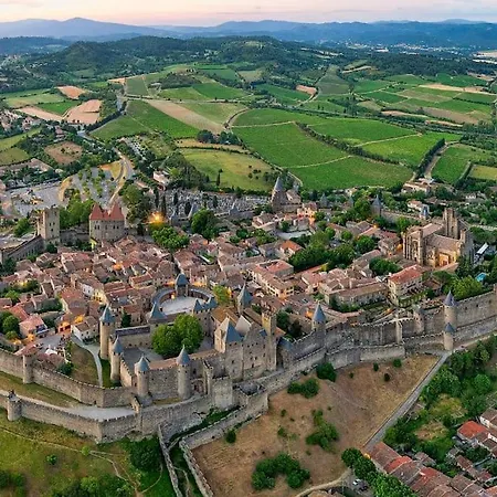 Douce évasion * Toulouse