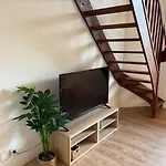 Douce Evasion Apartment Toulouse