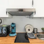 Apartment Douce Evasion *