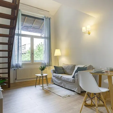 Apartament Douce Evasion Tuluza