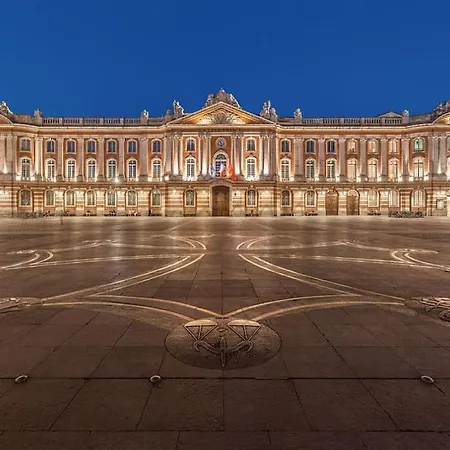 Douce Evasion Lejlighed