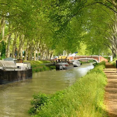 Douce Evasion Apartament *
