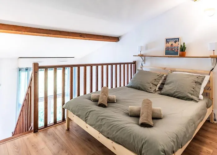 Lejlighed Douce Evasion