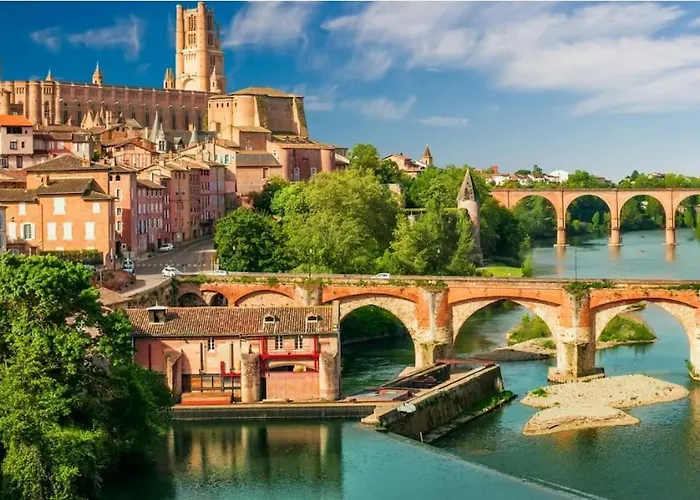 Douce Evasion Lejlighed *