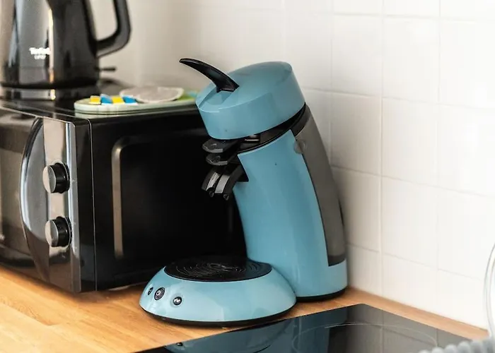 Lejlighed Douce Evasion Toulouse