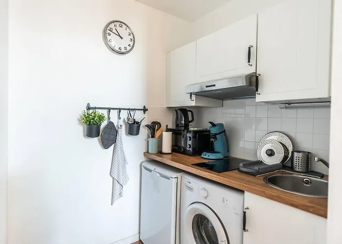 Douce Evasion * Toulouse