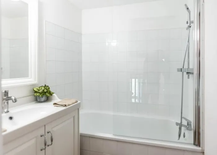 Douce Evasion Lejlighed *