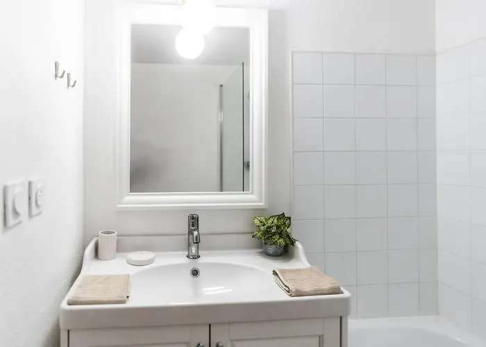 Douce Evasion Lejlighed Toulouse