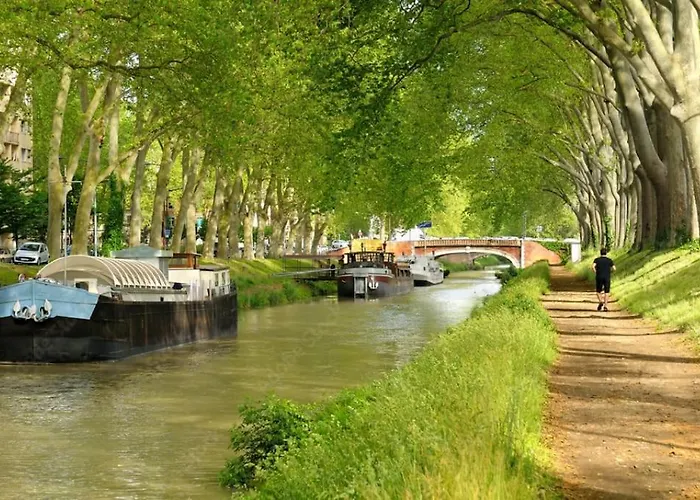 Douce Evasion Lejlighed *