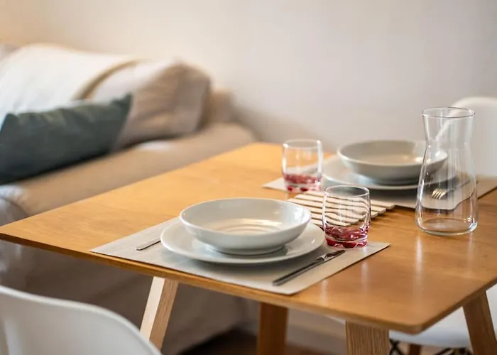 Douce Evasion Lejlighed