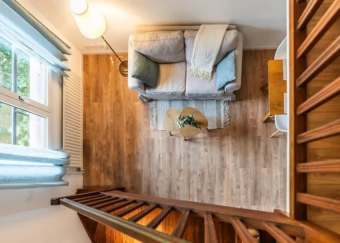 Douce Evasion Lejlighed *