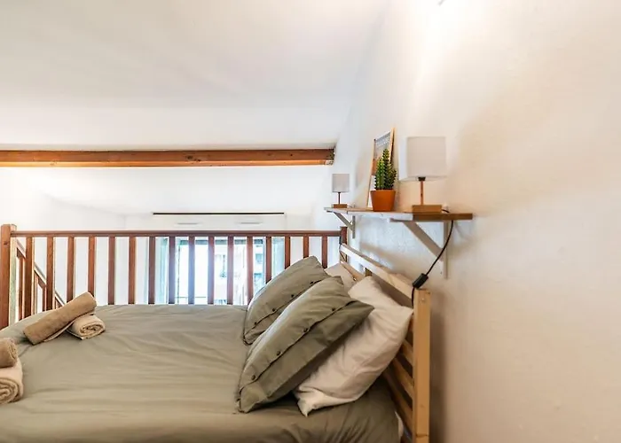 Douce Evasion Lejlighed Toulouse