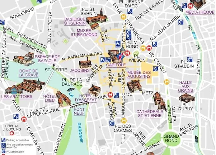 Douce Evasion Lejlighed