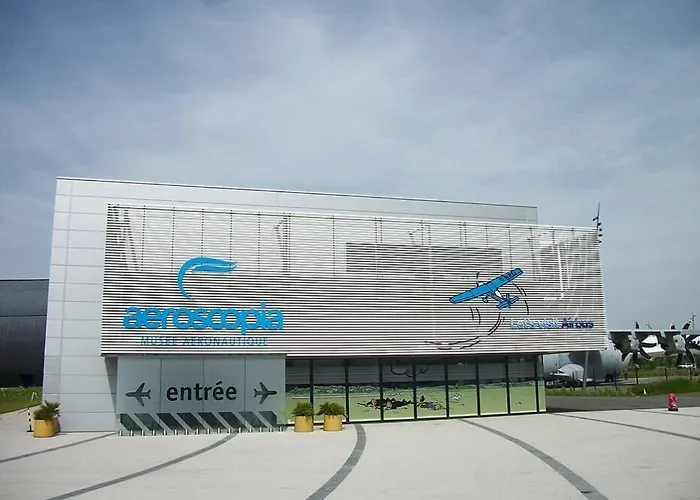 Lejlighed Douce Evasion