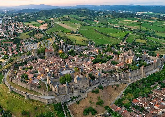 Douce Evasion * Toulouse