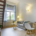 Apartamento Douce évasion Toulouse