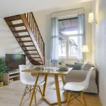 Douce évasion Apartamento *